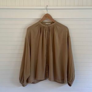 Doen Jane Blouse Medium
